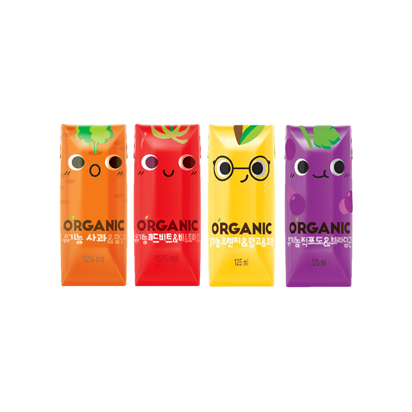 O’rganic