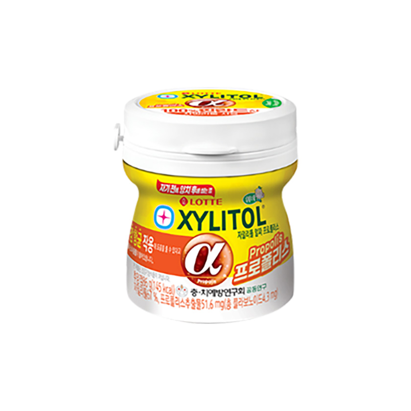 Xylitol Alpha Propolis