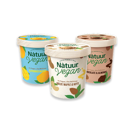 Natuur Vegan