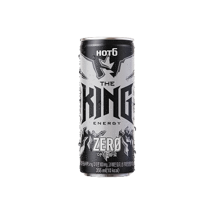 HOT6 THE KING