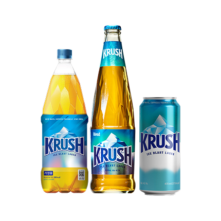 Kloud KRUSH