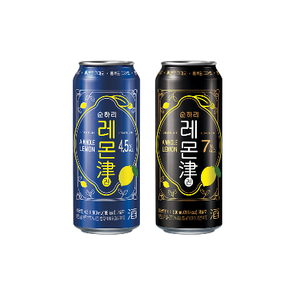 Lemon Jin