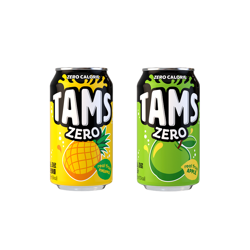 TAMS Zero