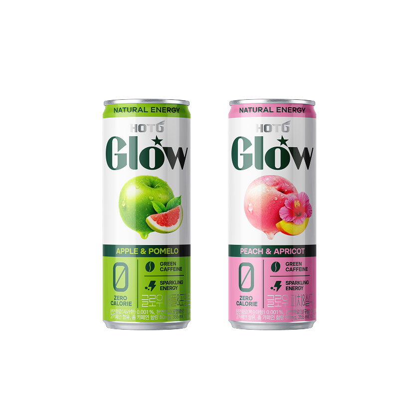 HOT6ix Glow