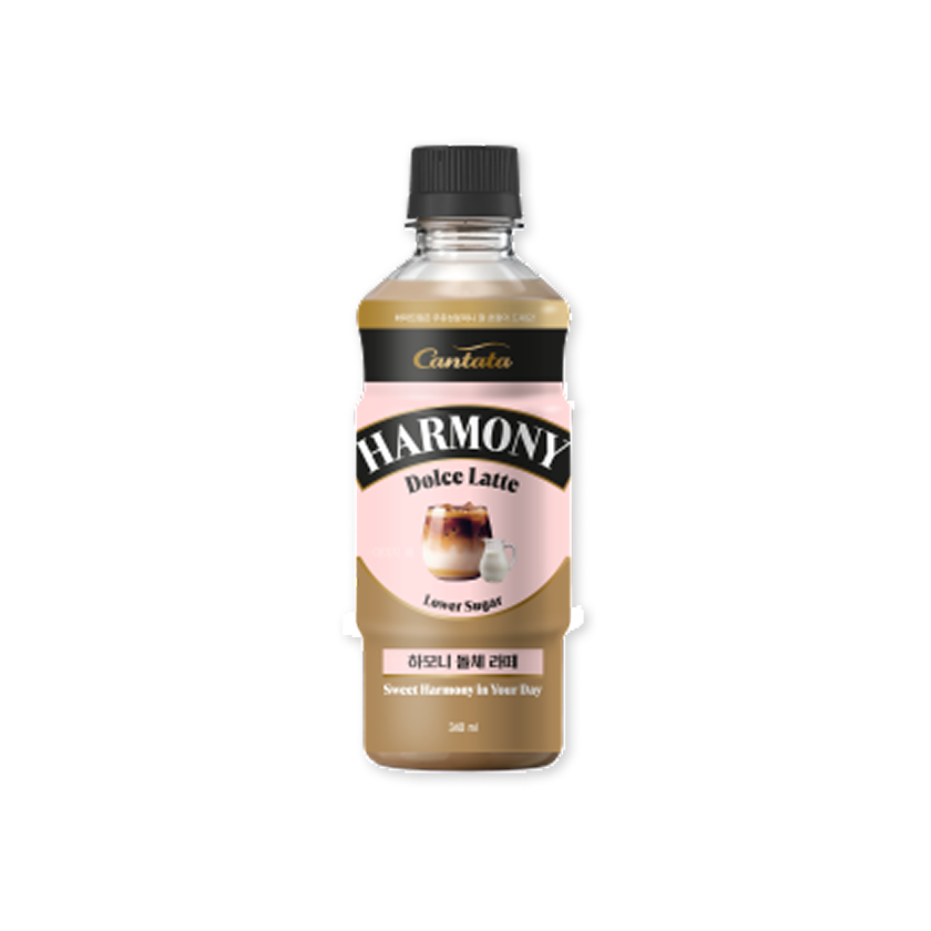 CANTATA HARMONY DOLCE LATTE