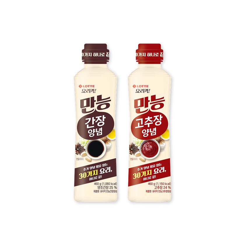 Cuisine Kick All-purpose Sauce