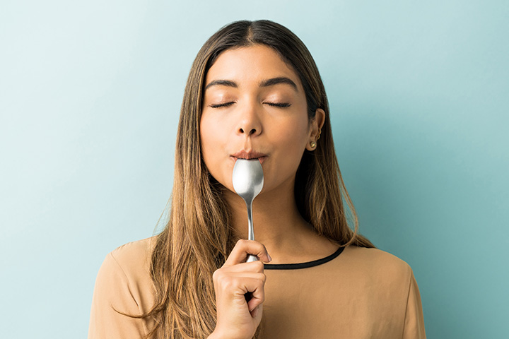 Realization of objectification of taste through sensory DT (Digital Transformation)