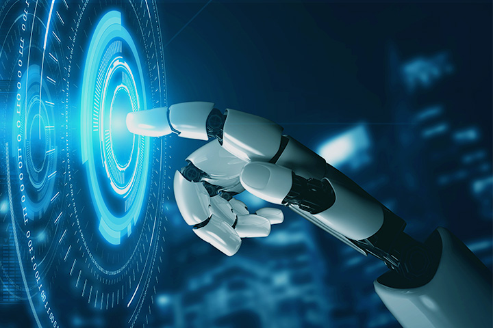 Advanced technology raises the standard of food manufacturing