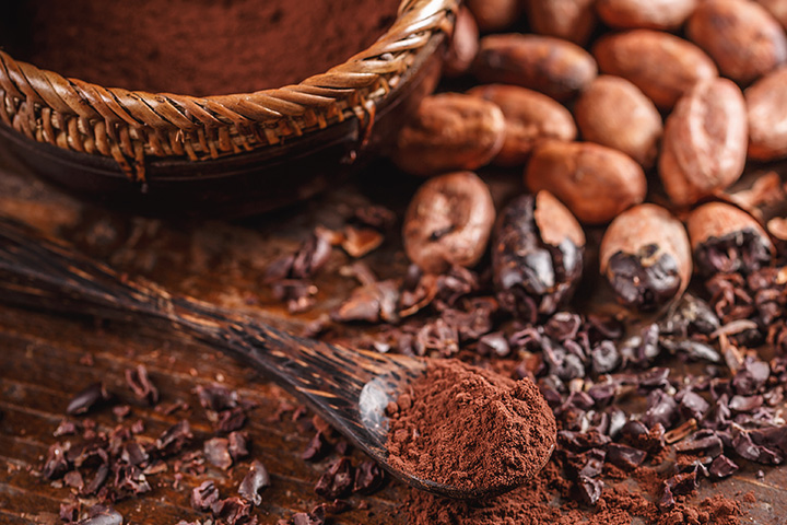 Acquired permission for functional raw material to improve blood circulation for ‘cacao powder’ for the first time in Korea
