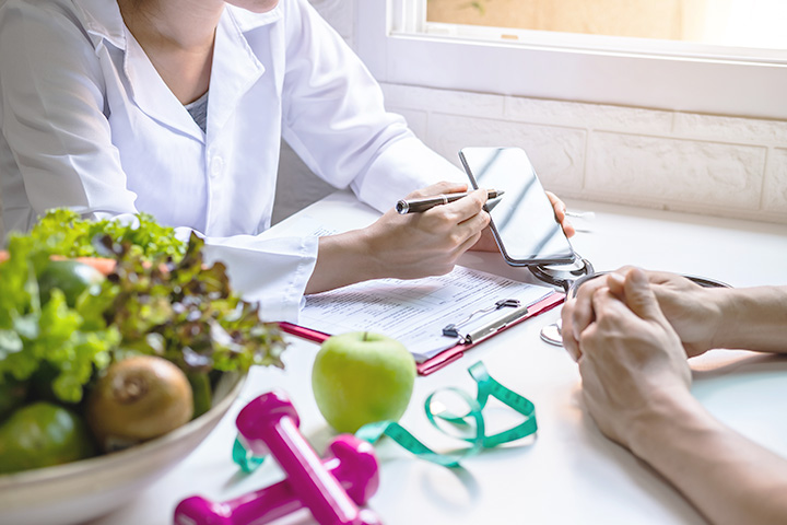 Establishment of Lotte Nutrition Design Guidelines (L-NPS) 