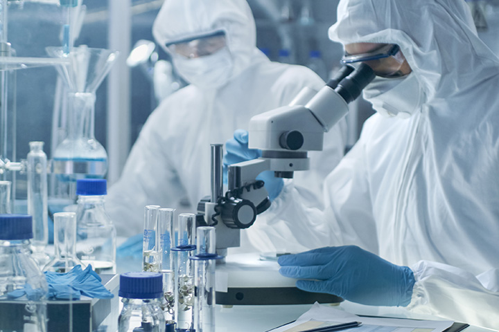Development of nanoparticle analysis method for reducing unregulated hazardous substances