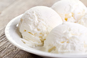 The National Flavor Vanilla is Rainforest Alliance (RA) certified, demonstrating its eco-friendliness!